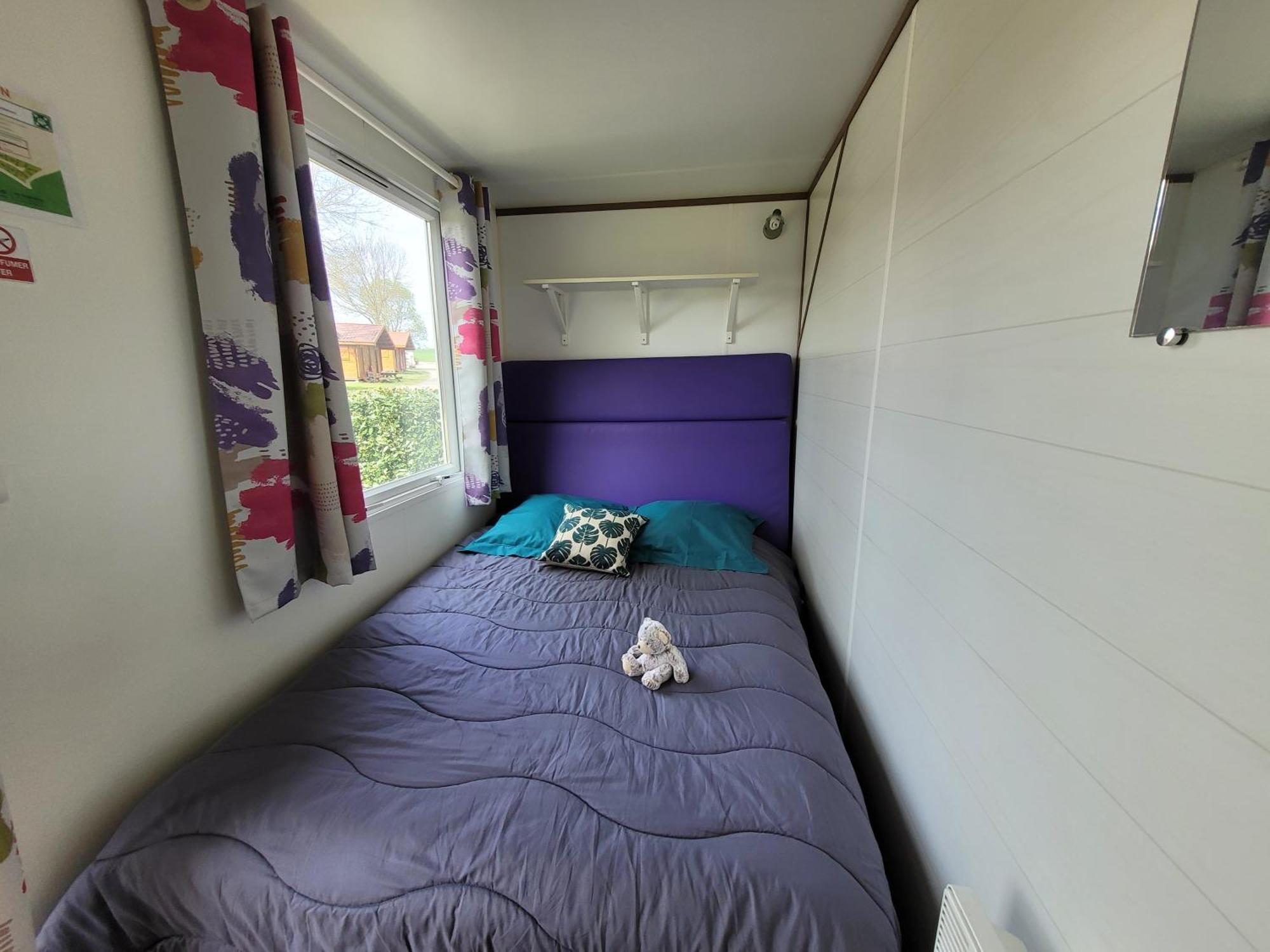 Camping Les 2 Salamandres Arces-sur-Gironde 외부 사진