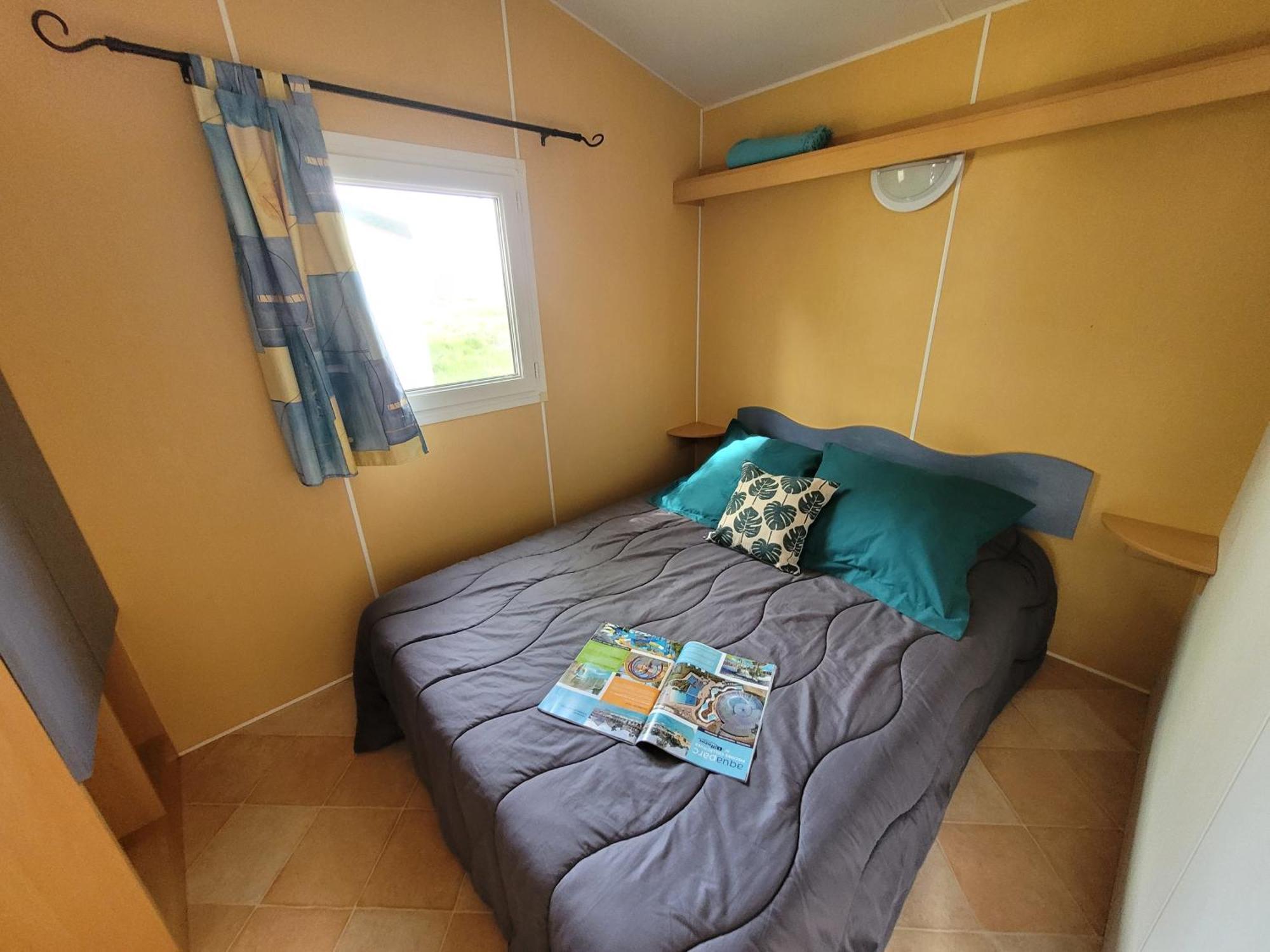 Camping Les 2 Salamandres Arces-sur-Gironde 외부 사진