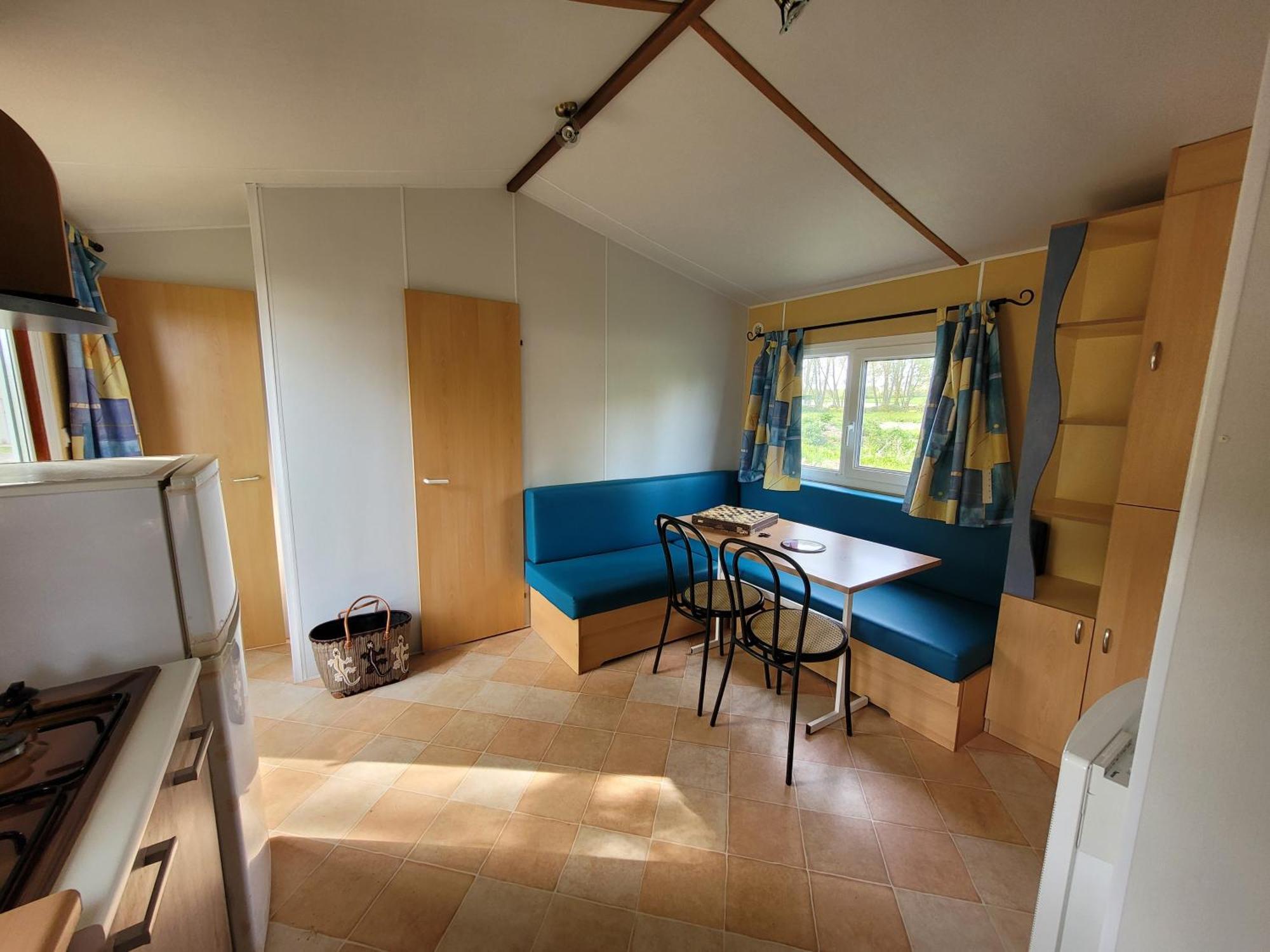 Camping Les 2 Salamandres Arces-sur-Gironde 외부 사진